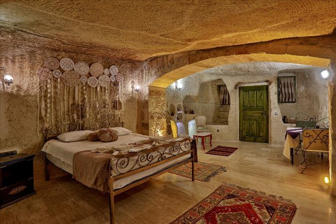 Hayal Dünyası Suite Balayı Paketi IMG 20250423 WA0006