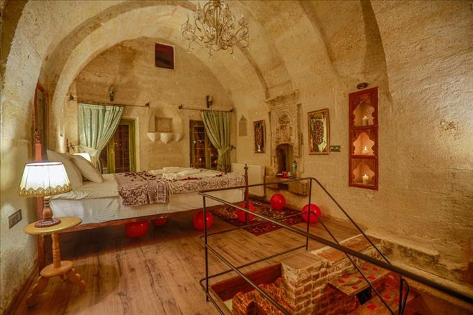 Hayal Dünyası Suite Balayı Paketi IMG 20250423 WA0009