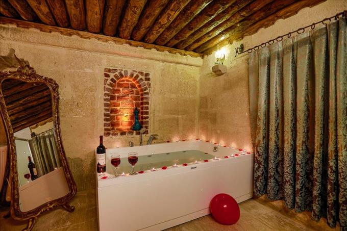Hayal Dünyası Suite Balayı Paketi IMG 20250423 WA0012