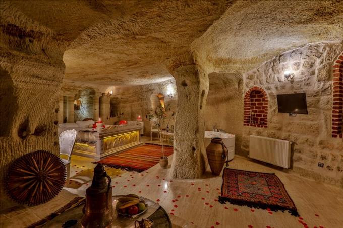 Hayal Dünyası Suite Balayı Paketi IMG 20250424 WA0006