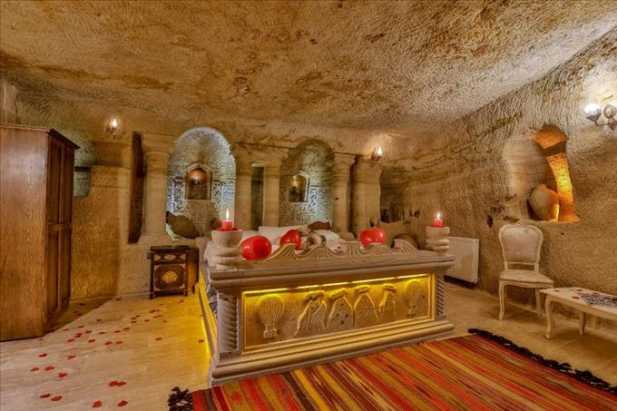 Hayal Dünyası Suite Balayı Paketi IMG 20250424 WA0009