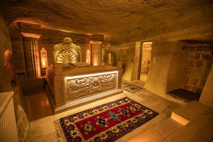 Hayal Dünyası Suite Balayı Paketi IMG 20250424 WA0016