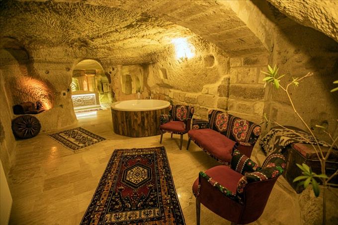 Hayal Dünyası Suite Balayı Paketi IMG 20250424 WA0017