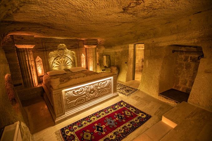 Hayal Dünyası Suite Balayı Paketi IMG 20250424 WA0018
