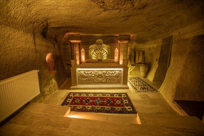Hayal Dünyası Suite Balayı Paketi IMG 20250424 WA0021
