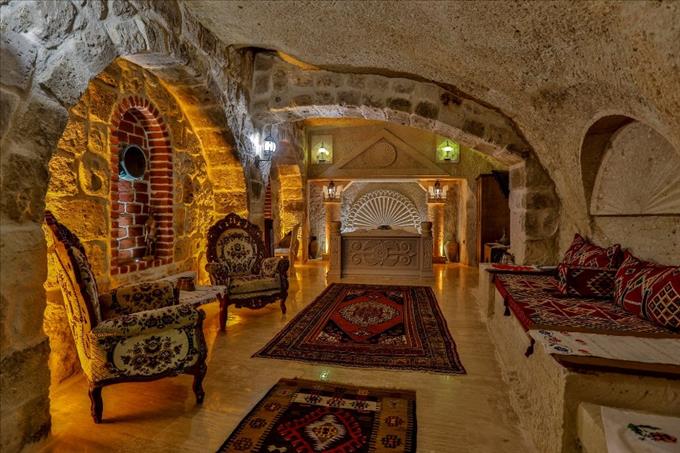 Hayal Dünyası Suite Balayı Paketi IMG 20250424 WA0029