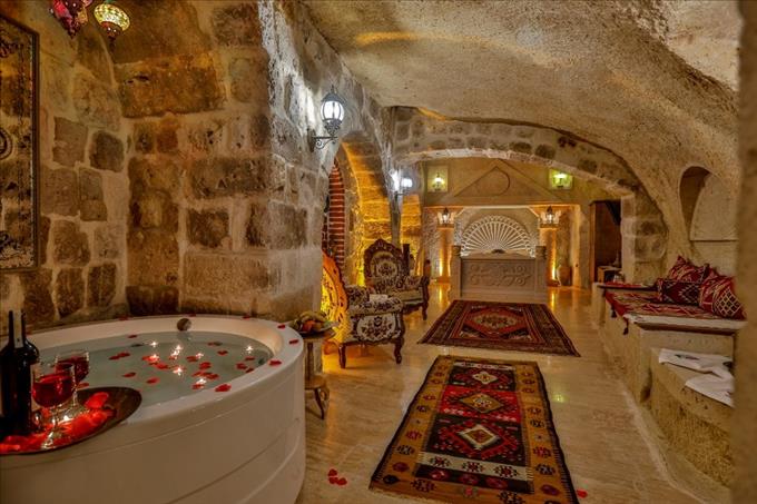 Hayal Dünyası Suite Balayı Paketi IMG 20250424 WA0031
