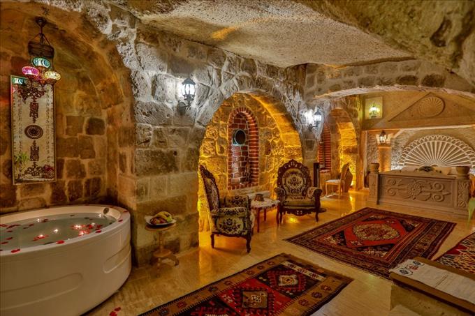 Hayal Dünyası Suite Balayı Paketi IMG 20250424 WA0033