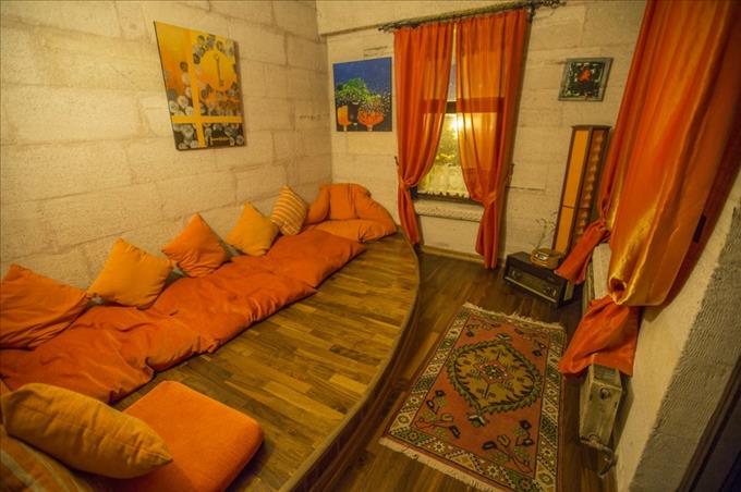 Kapadokya Rüyası Premium Balayı Paketi 4fab019b40822c21661c31197e597efe