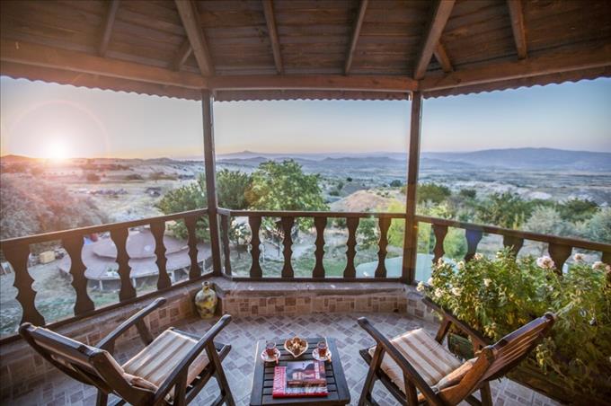 Kapadokya Rüyası Premium Balayı Paketi 53bab9be6b15248aee197f0c0c0f1f73