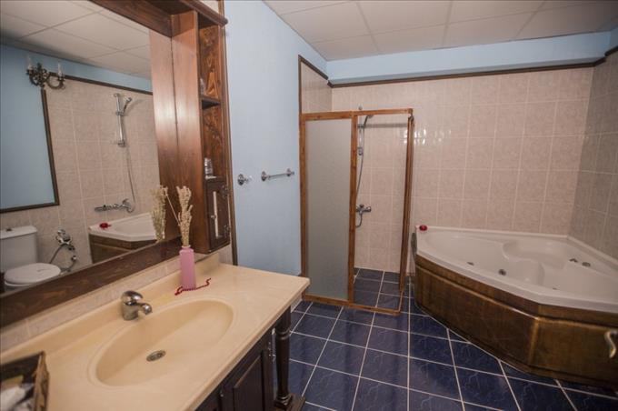 Kapadokya Rüyası Premium Balayı Paketi oda