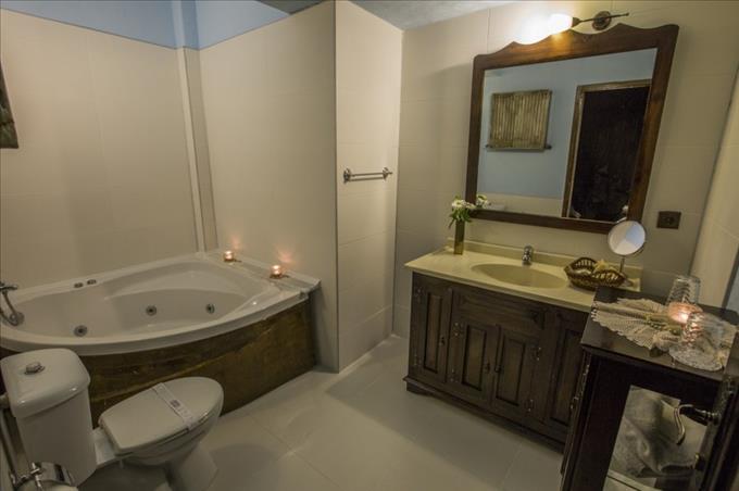 Kapadokya Rüyası Premium Balayı Paketi oda