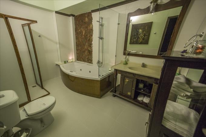 Kapadokya Rüyası Premium Balayı Paketi oda