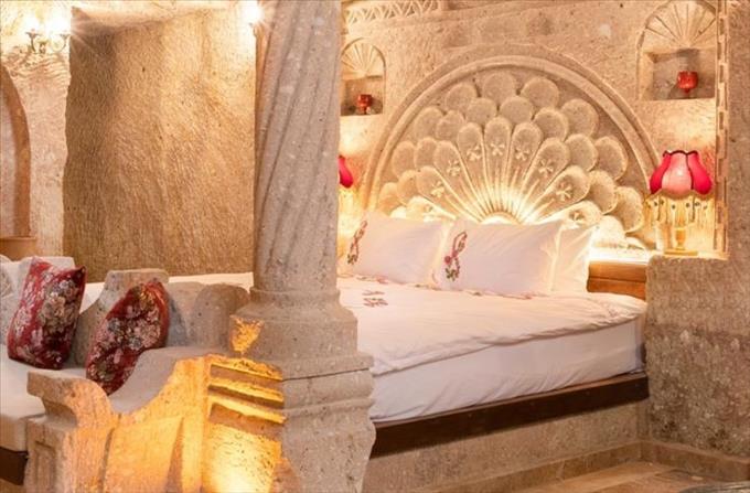 Rüya Bahçesi Premium Balayı Paketi IMG 20250217 WA0033