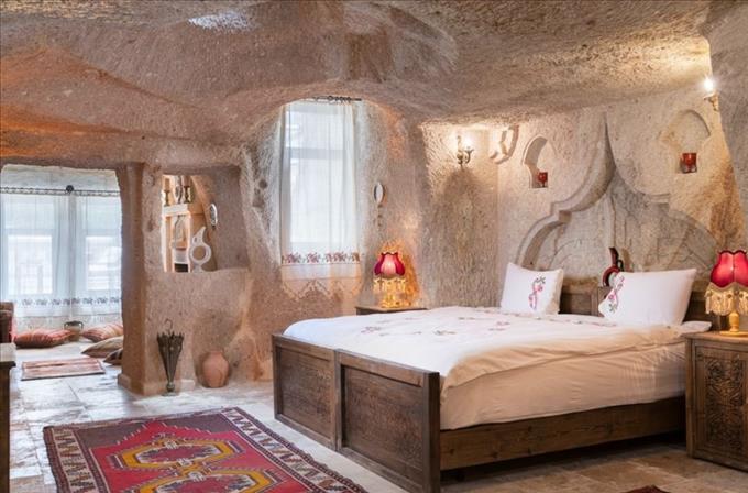 Rüya Bahçesi Premium Balayı Paketi img 20250217 wa0042