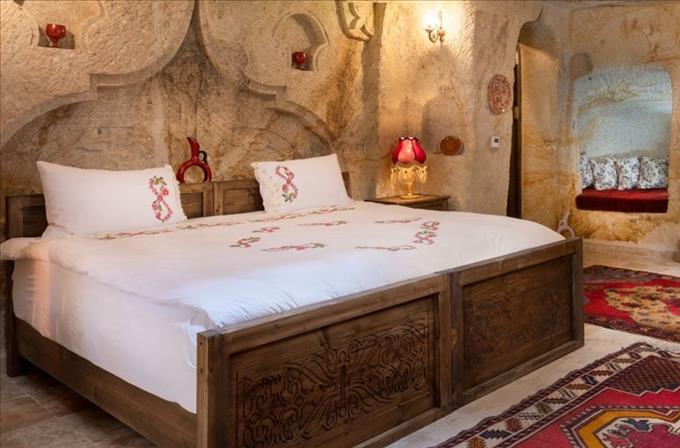 Rüya Bahçesi Premium Balayı Paketi img 20250217 wa0044