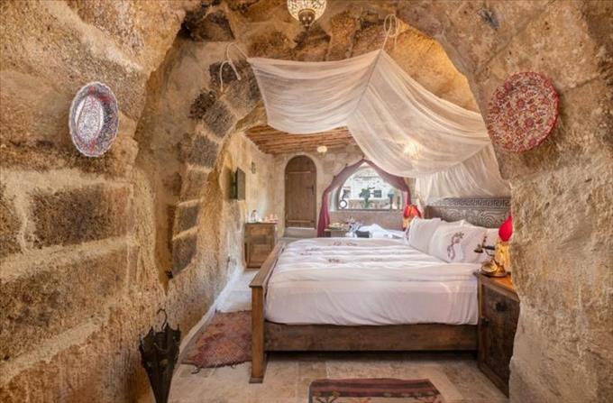 Rüya Bahçesi Premium Balayı Paketi img 20250217 wa0077