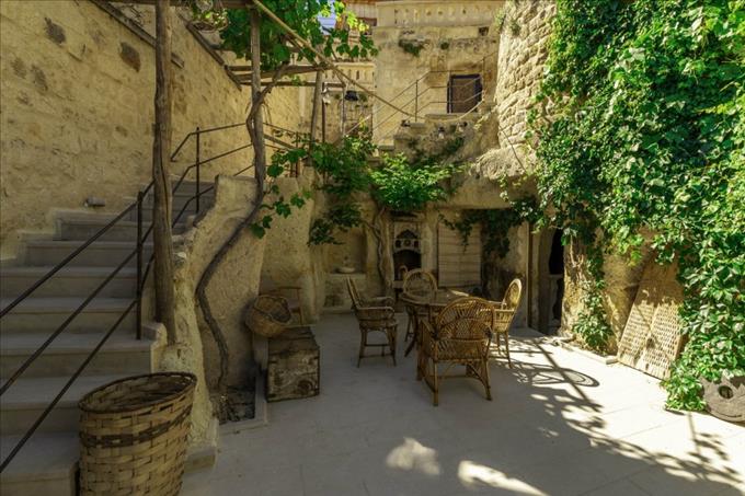 Rüya Bahçesi Premium Balayı Paketi N02sMissVT