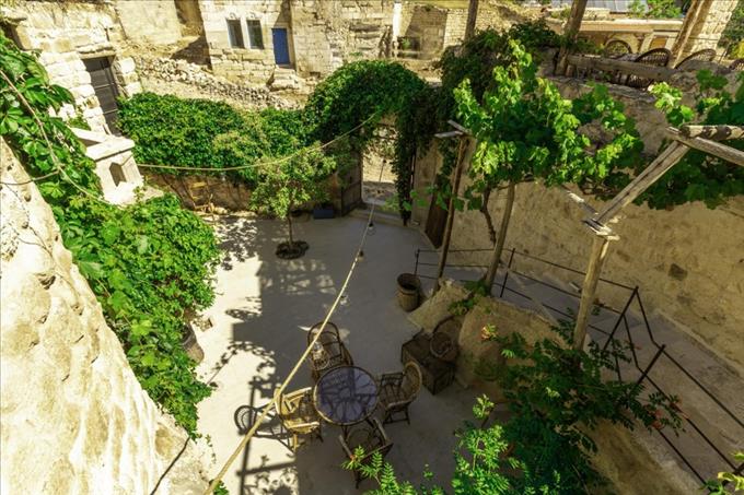 Rüya Bahçesi Premium Balayı Paketi ZBprNxuwpk