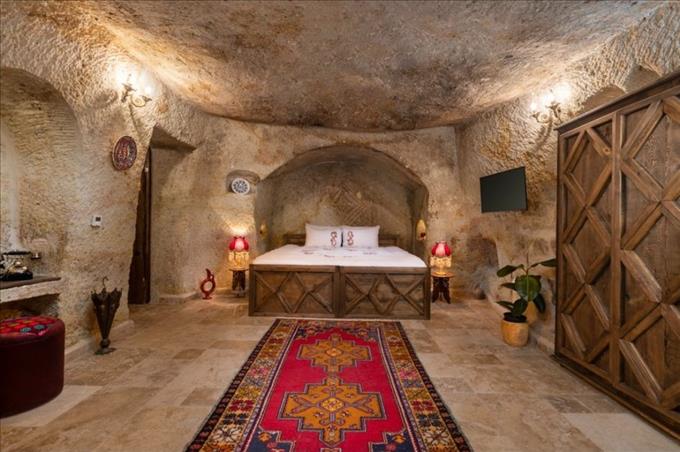 Rüya Bahçesi Suite Balayı Paketi IMG 20250217 WA0020