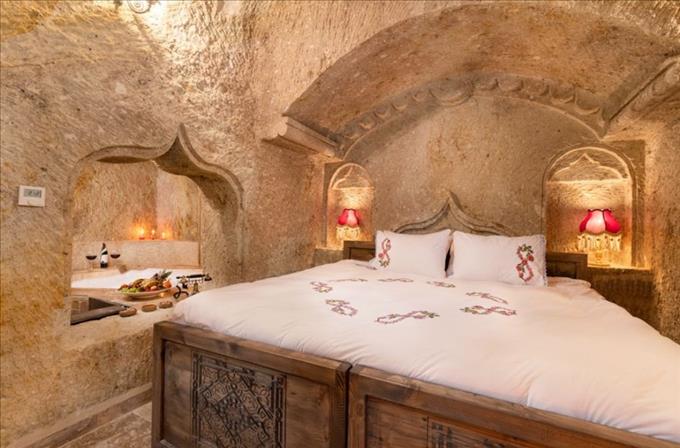 Rüya Bahçesi Suite Balayı Paketi IMG 20250217 WA0023