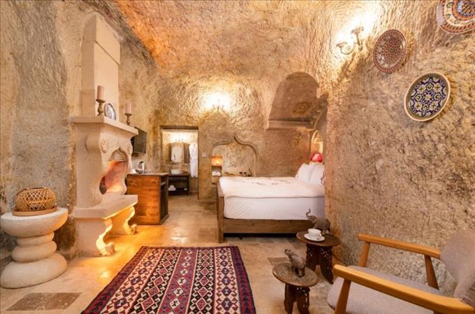 Rüya Bahçesi Suite Balayı Paketi IMG 20250217 WA0029