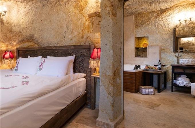 Rüya Bahçesi Suite Balayı Paketi IMG 20250217 WA0052