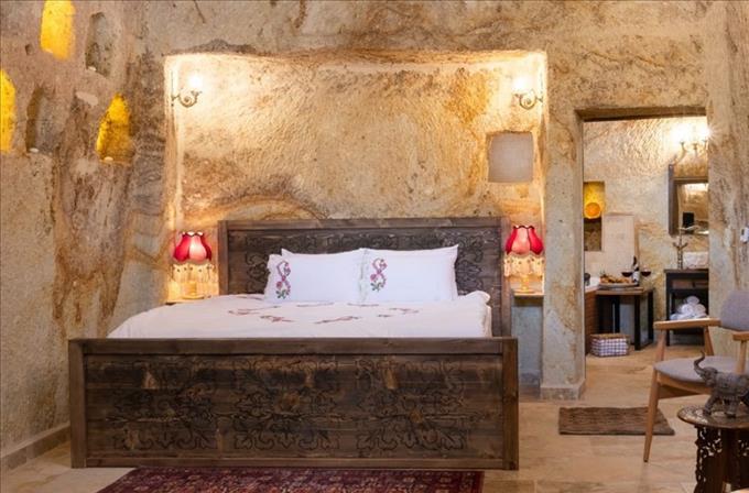 Rüya Bahçesi Suite Balayı Paketi IMG 20250217 WA0053