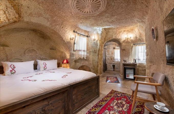 Rüya Bahçesi Suite Balayı Paketi IMG 20250217 WA0061