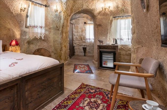 Rüya Bahçesi Suite Balayı Paketi IMG 20250217 WA0065