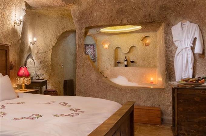 Rüya Bahçesi Suite Balayı Paketi IMG 20250217 WA0069