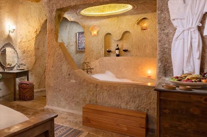 Rüya Bahçesi Suite Balayı Paketi IMG 20250217 WA0071