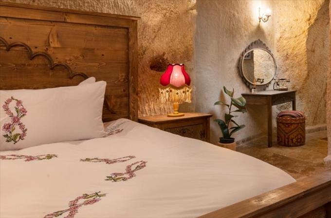 Rüya Bahçesi Suite Balayı Paketi IMG 20250217 WA0072