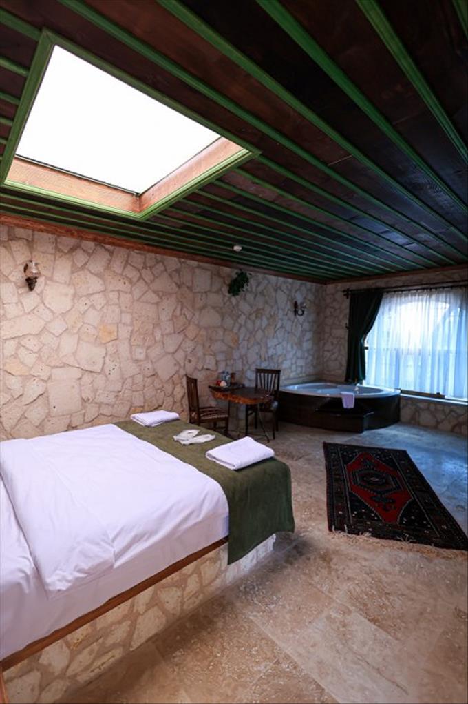 Sonsuz Aşk Deluxe Balayı Paketi 1