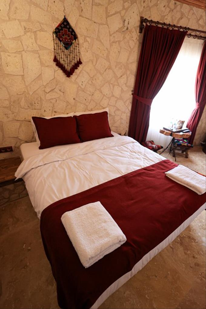 Sonsuz Aşk Deluxe Balayı Paketi 2