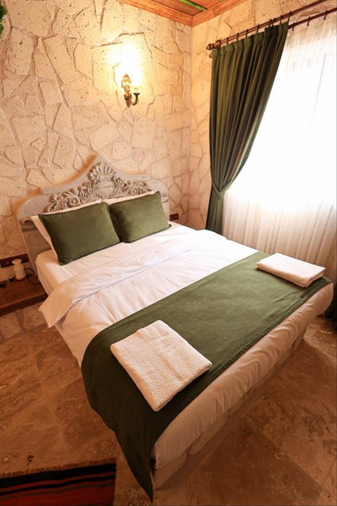 Sonsuz Aşk Deluxe Balayı Paketi 4