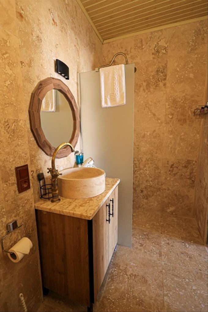 Sonsuz Aşk Deluxe Balayı Paketi 5