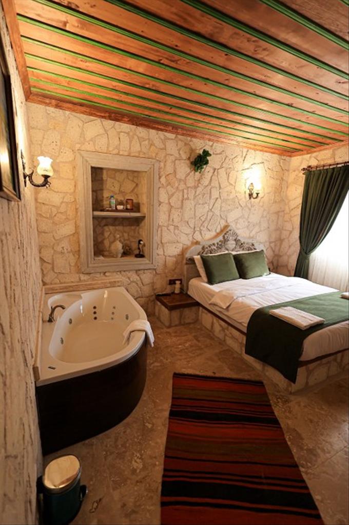 Sonsuz Aşk Deluxe Balayı Paketi IMG 20250629 WA0010