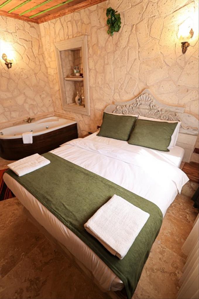 Sonsuz Aşk Deluxe Balayı Paketi IMG 20250629 WA0011