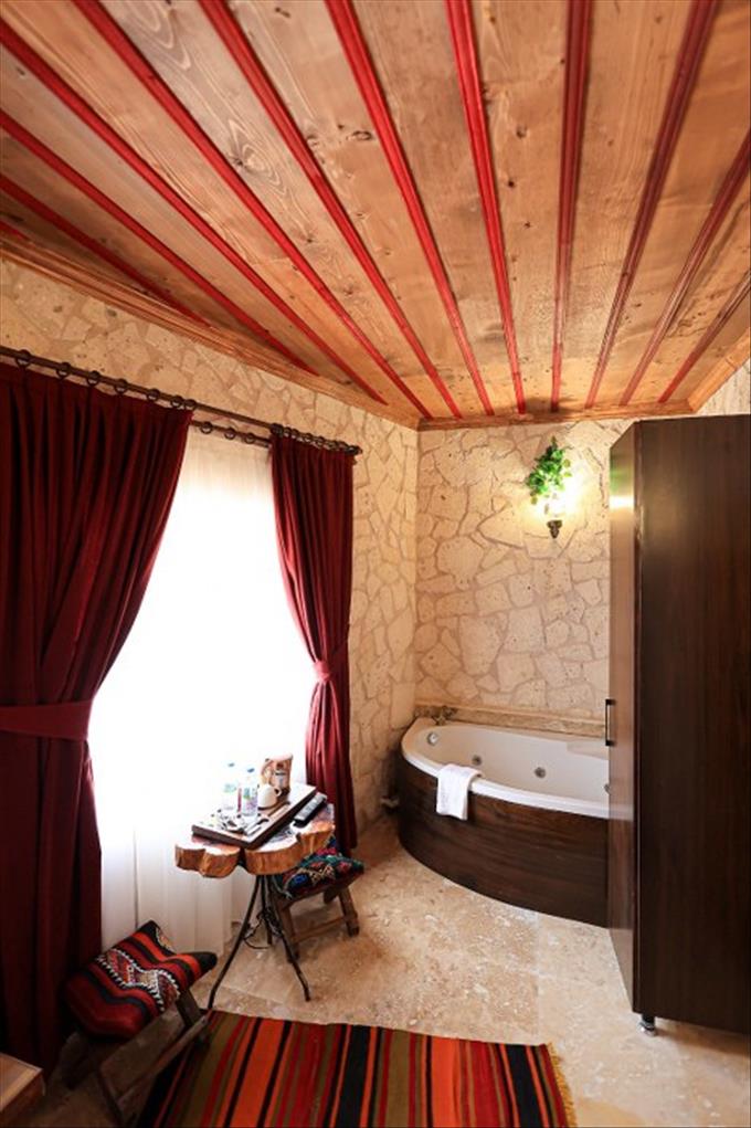 Sonsuz Aşk Deluxe Balayı Paketi IMG 20250629 WA0024