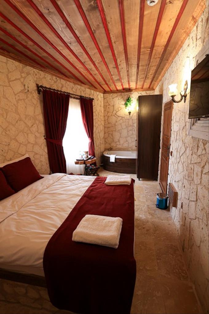 Sonsuz Aşk Deluxe Balayı Paketi IMG 20250629 WA0025