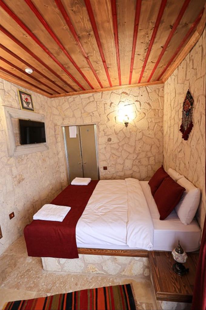 Sonsuz Aşk Deluxe Balayı Paketi IMG 20250629 WA0029