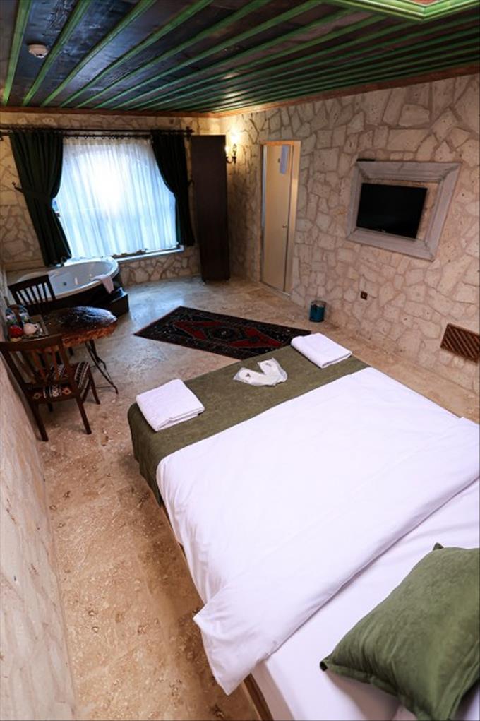 Sonsuz Aşk Deluxe Balayı Paketi IMG 20250629 WA0040