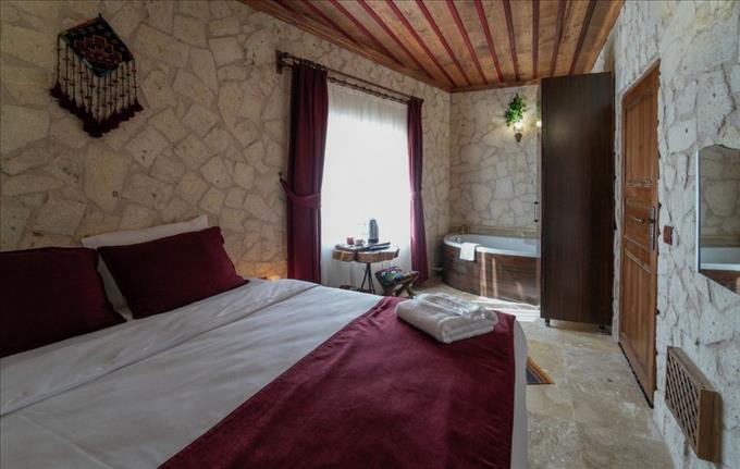 Sonsuz Aşk Deluxe Balayı Paketi IMG 20250630 WA0003