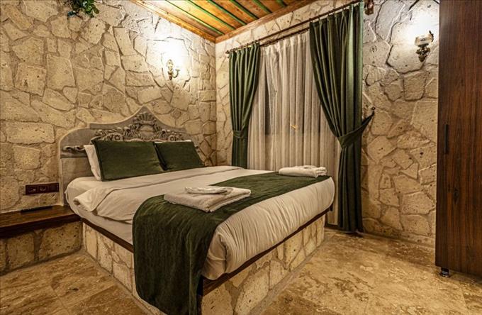 Sonsuz Aşk Deluxe Balayı Paketi IMG 20250630 WA0005