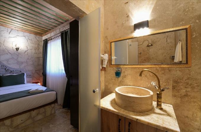 Sonsuz Aşk Deluxe Balayı Paketi IMG 20250630 WA0007