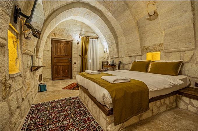 Sonsuz Aşk Deluxe Balayı Paketi IMG 20250630 WA0016