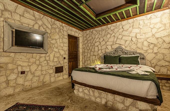 Sonsuz Aşk Deluxe Balayı Paketi IMG 20250630 WA0035