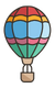 2 Kişilik Balon Turu